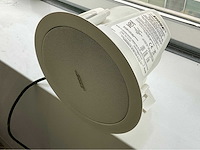 Bose - ds 16f loud - speakers (10x) - afbeelding 5 van  7