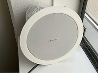 Bose - ds 16f loud - speakers (10x) - afbeelding 1 van  7