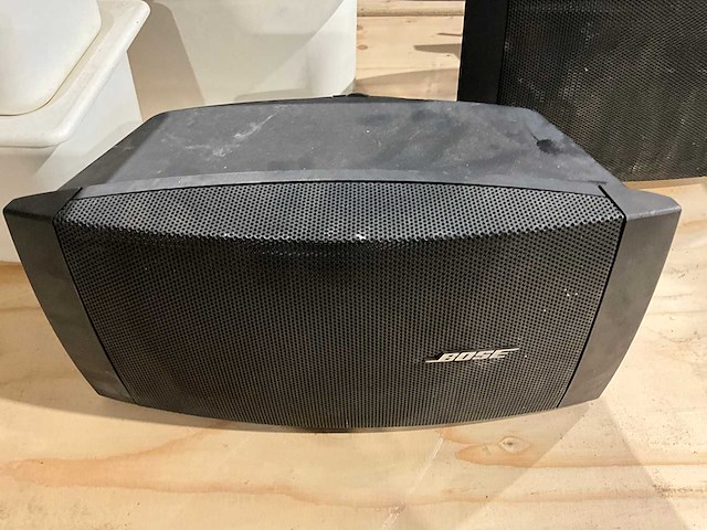 Bose - freespace ds 40se - luidspreker (2x) - afbeelding 3 van  3