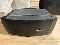 Bose - freespace ds 40se - luidspreker (2x) - afbeelding 3 van  3