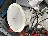 Bose 16eu inbouw luidspreker (10x) - afbeelding 2 van  3