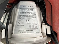 Bose 16eu inbouw luidspreker (10x) - afbeelding 3 van  3