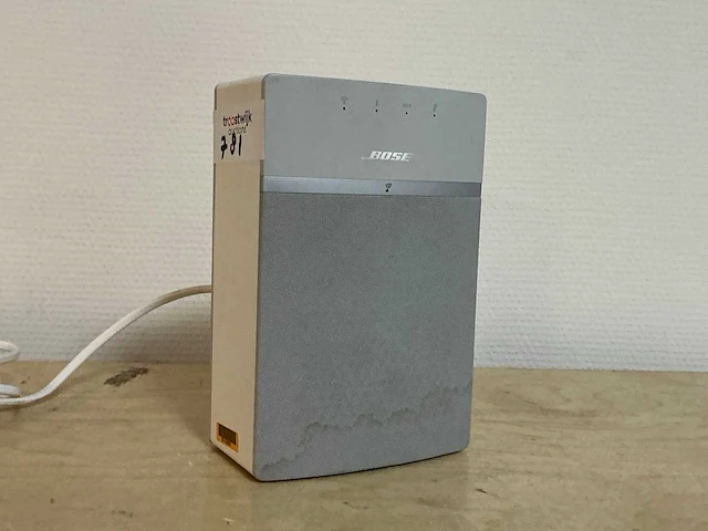 Bose 416776 speaker - afbeelding 1 van  4