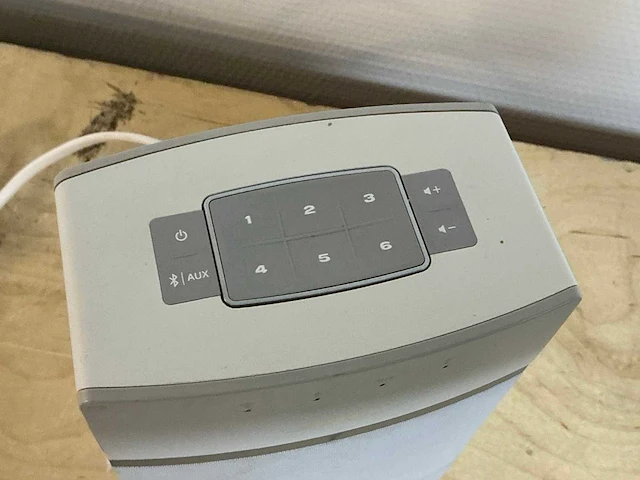 Bose 416776 speaker - afbeelding 2 van  4