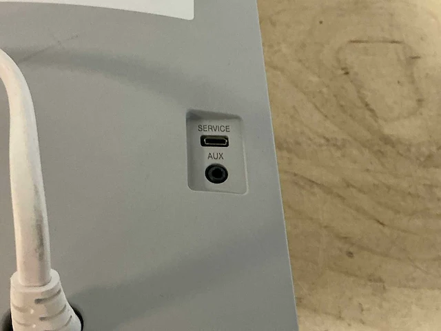 Bose 416776 speaker - afbeelding 4 van  4