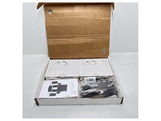 Bose 769006-2010 lifestyle 600 installation accessoire - afbeelding 2 van  3