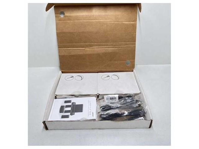 Bose 769006-2010 lifestyle 600 installation accessoire - afbeelding 3 van  3