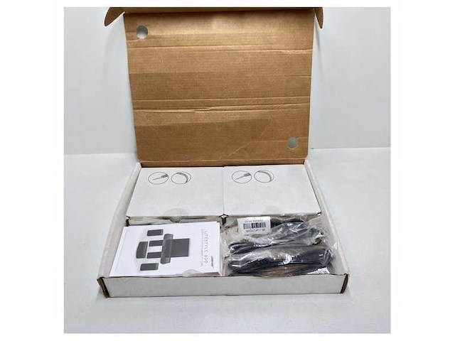 Bose 769006-2010 lifestyle 600 installation accessoire - afbeelding 2 van  2