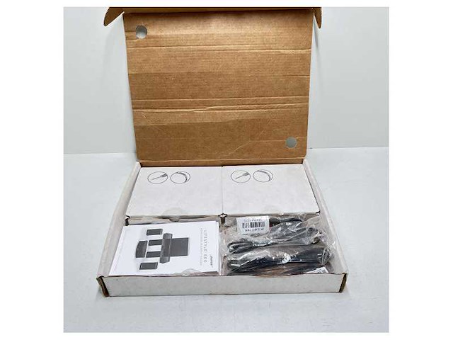 Bose 769006-2010 lifestyle 600 installation accessoire - afbeelding 3 van  3