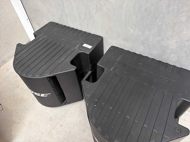 Bose acoustimass speaker (2x) - afbeelding 2 van  5