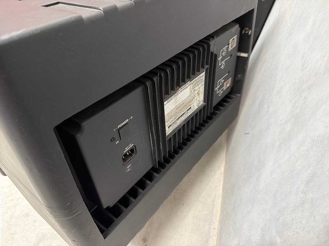 Bose acoustimass speaker (2x) - afbeelding 3 van  5