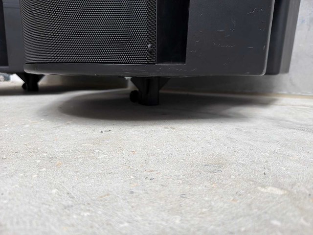 Bose acoustimass speaker (2x) - afbeelding 5 van  5