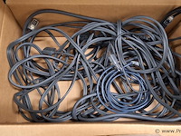 Bose audio input 24 meter 9-pins naar 9-pins kabel - afbeelding 3 van  3