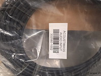 Bose audio input 24 meter 9-pins naar 9-pins kabel - afbeelding 2 van  3