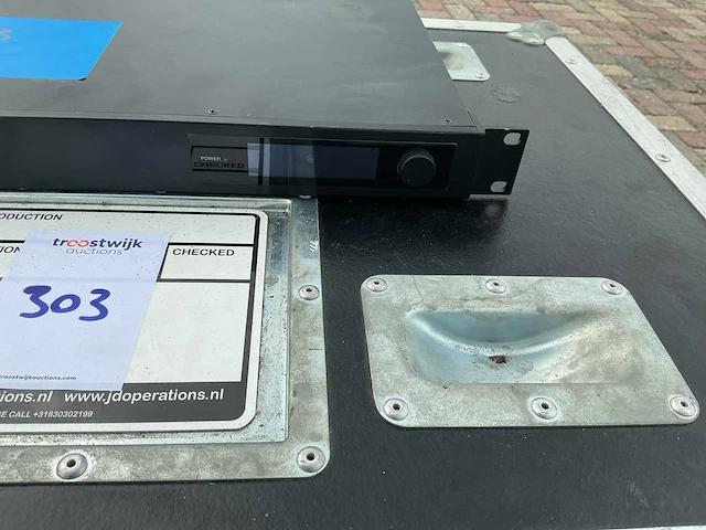 Bose controlspace ex1280 overige audio-apparatuur - afbeelding 2 van  3