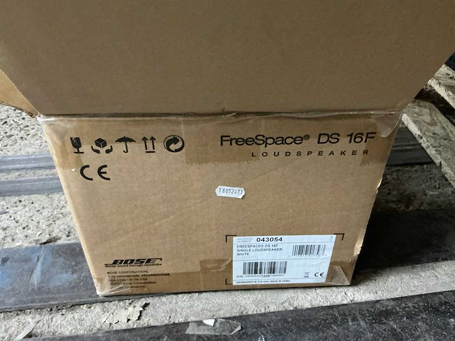 Bose esp-880 engeneered sound prossesor - afbeelding 4 van  8