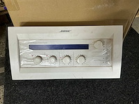 Bose esp-880 engeneered sound prossesor - afbeelding 6 van  8