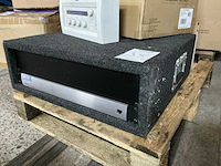 Bose esp-880 engeneered sound prossesor - afbeelding 8 van  8