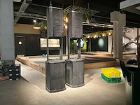 Bose f1-812 speaker set - afbeelding 1 van  8