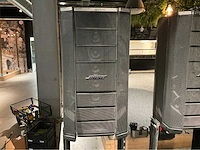 Bose f1-812 speaker set - afbeelding 2 van  8