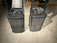 Bose f1-812 speaker set - afbeelding 4 van  8