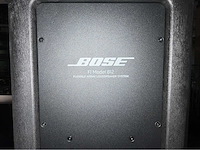 Bose f1-812 speaker set - afbeelding 5 van  8