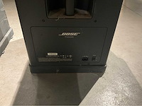 Bose f1-812 speaker set - afbeelding 7 van  8