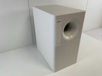 Bose (freespace 3) business unit acoustimass module system - afbeelding 2 van  5