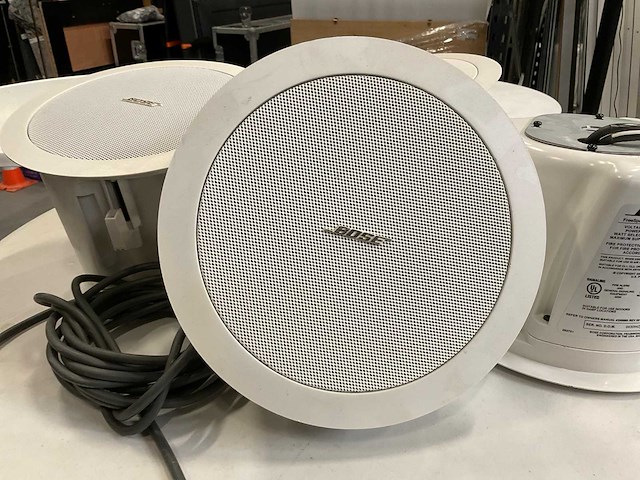 Bose freespace ds 16f speaker (4x) - afbeelding 2 van  5