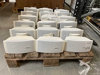 Bose freespace ds 16s speaker (18x) - afbeelding 2 van  4