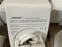 Bose freespace ds 16s speaker (18x) - afbeelding 3 van  4