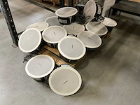 Bose freespace ds 40f speaker (18x) - afbeelding 1 van  6