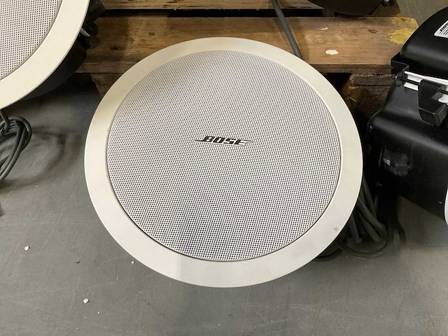 Bose freespace ds 40f speaker (18x) - afbeelding 6 van  6