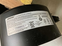 Bose freespace ds 40f speaker (18x) - afbeelding 3 van  6