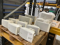 Bose freespace ds16s, ds100se, ds40se speaker (18x) - afbeelding 1 van  7