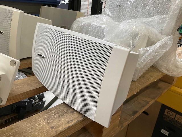 Bose freespace ds16s, ds100se, ds40se speaker (18x) - afbeelding 4 van  7