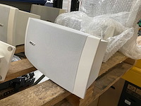 Bose freespace ds16s, ds100se, ds40se speaker (18x) - afbeelding 4 van  7
