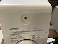 Bose freespace ds16s, ds100se, ds40se speaker (18x) - afbeelding 5 van  7