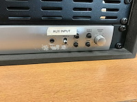 Bose freespace iza 2120 versterker - afbeelding 3 van  3