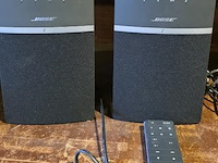 Bose geluidsboxen set van 2 stuks - afbeelding 2 van  3
