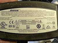 Bose geluidsboxen set van 2 stuks - afbeelding 3 van  3