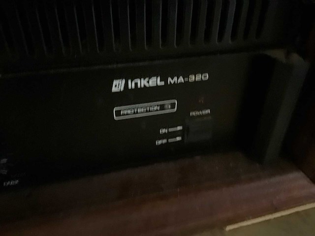 Bose geluidsinstallatie met speakers - afbeelding 2 van  20