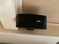 Bose geluidsinstallatie met speakers - afbeelding 5 van  20