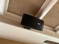 Bose geluidsinstallatie met speakers - afbeelding 8 van  20