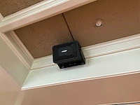 Bose geluidsinstallatie met speakers - afbeelding 9 van  20
