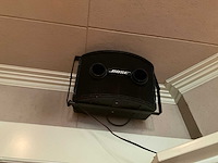 Bose geluidsinstallatie met speakers - afbeelding 1 van  20
