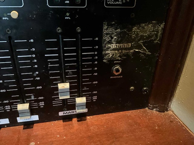 Bose geluidsinstallatie met speakers - afbeelding 15 van  20