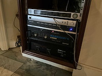 Bose geluidsinstallatie met speakers - afbeelding 16 van  20