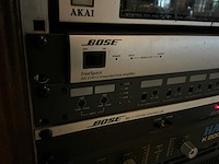 Bose geluidsinstallatie met speakers - afbeelding 17 van  20
