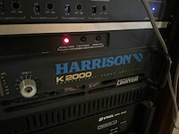 Bose geluidsinstallatie met speakers - afbeelding 19 van  20